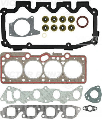 Gasket Kit, cylinder head